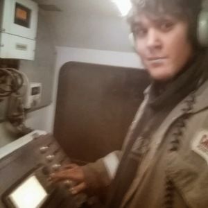 Meet your Posher, Damien